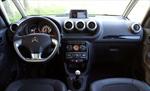 Prueba Citroën C3 Picasso