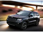 Jeep Grand Cherokee Concept