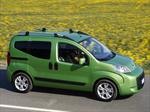 La estrategia de FIAT en 2012