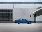Mercedes Benz cumple 60 años en Argentina