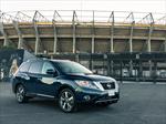 Nissan Pathfinder 2013