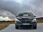 BMW Serie 2 Gran Tourer