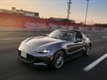 Mazda MX-5 RF 2017