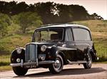 Austin Princess 1956 de John Lennon