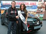 Liane Günter es la ganadora de Miss Tuning 2015