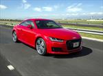Audi TT 2016