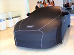 Aston Martin Vanquish Lanzamiento en Chile