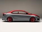 Toyota Xtreme Corolla por Cartel Customs