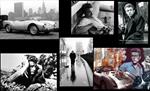 "Little Bastard", el auto maldito de James Dean