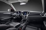 Changan CS75 2017