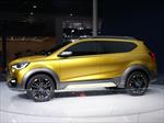 Datsun Go-Cross Concept 