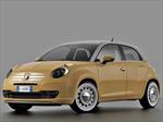 FIAT 600 2016 Concept