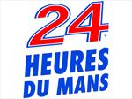 24 Horas de Le Mans (Francia)
