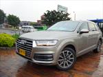 Audi Q7 Prueba de manejo