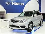 Haima 7