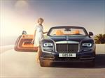 Rolls-Royce Dawn