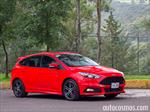 Ford Focus ST 2015