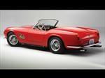 Ferrari 250 GT SWB California Spider 1961