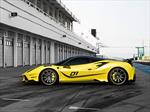 Mansory Ferrari 4XX Siracusa