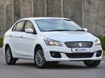 Suzuki Ciaz