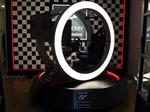 Nissan GT ACADEMY CAMP MX