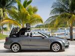 Audi A3 Cabriolet 2015