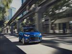 Chevrolet Tracker 2017