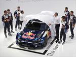 Volkswagen Polo R WRC  