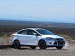 Manejamos el nuevo Ford Focus