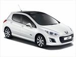 Peugeot 308 RC 2012