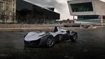 BAC Mono 2021