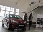 Nuevo Citroën C3 Presentación día I