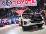 Toyota Hilux GR Sport 2019