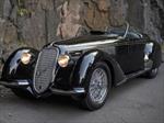 Alfa Romeo 8C Spider 1939
