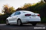 Volkswagen Bora 2017 - Test Drive