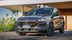 Nueva Ford Kuga