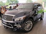 Infiniti QX80 2015