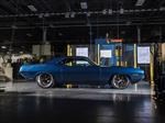 Plymouth Barracuda 1970 por Speedkore Performance 