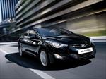 Hyundai Elantra anticipa su llegada a Argentina