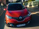 Renault Kadjar 2015