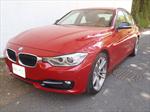 BMW Serie 3 335iA Sedán 2012