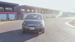 FIAT 500 Abarth México a prueba