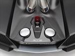 Bocina inspirada en el Lamborghini Aventador