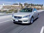 Honda Accord EXL Navi 2013