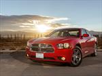 Dodge Charger SXT 2013