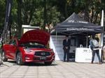 Infiniti Engineering Academy lanza su edición 2017