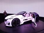 Peugeot Fractal