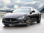 Maserati Ghibli por Mansory