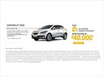 Black Week Chevrolet