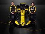 Renault RS18